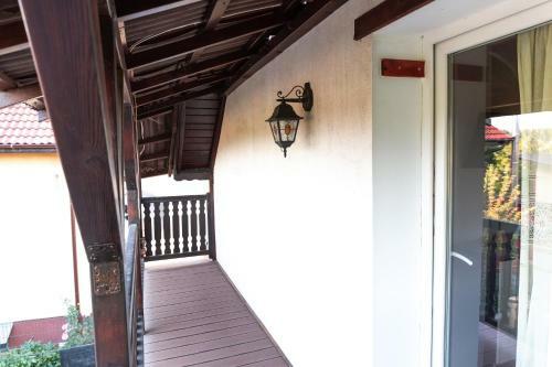 Hostal Casa Ursului