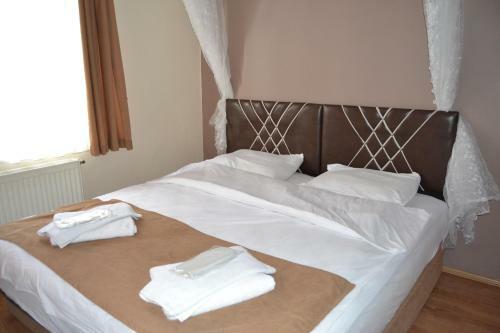 Yildizlar Evi Hotel