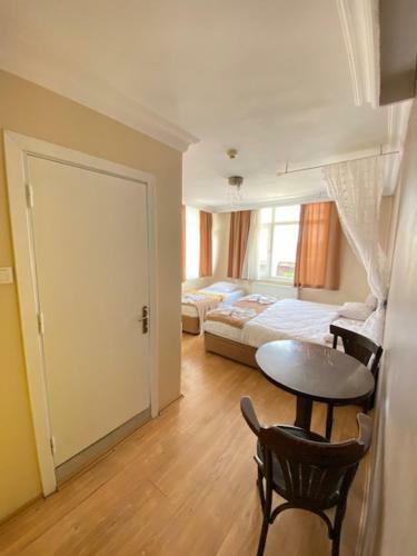 Yildizlar Evi Hotel