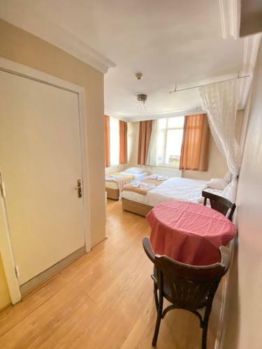 Yildizlar Evi Hotel