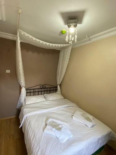 Yildizlar Evi Hotel