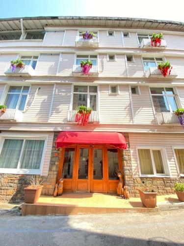 Yildizlar Evi Hotel