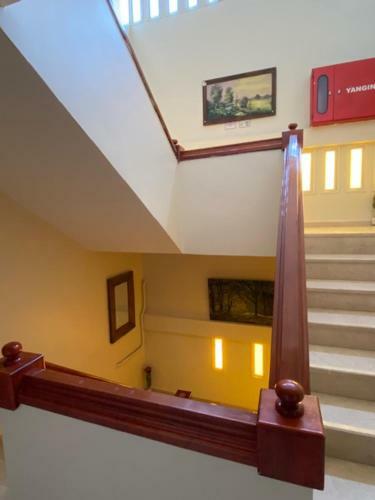 Yildizlar Evi Hotel