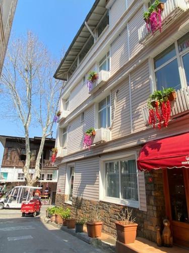 Yildizlar Evi Hotel