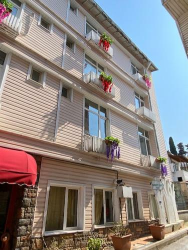 Yildizlar Evi Hotel