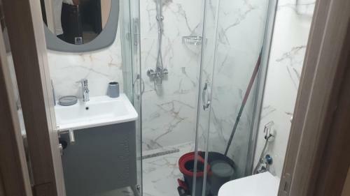 Noor Family Apartments