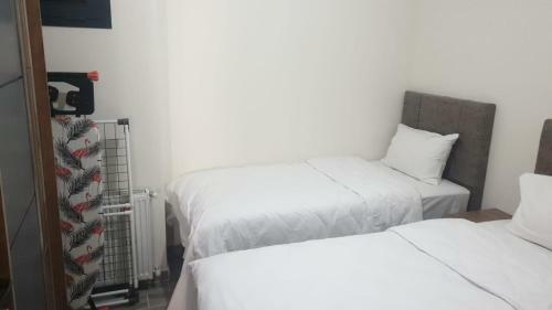 Noor Family Apartments