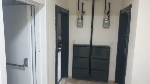Noor Family Apartments