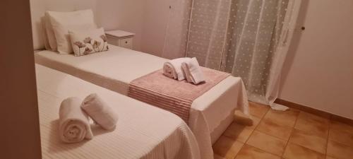 Apartamento Lovely T2