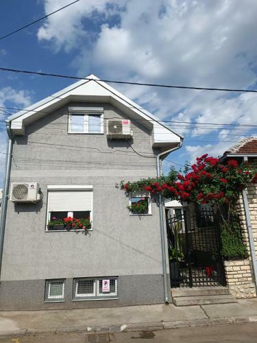 Fortress Apartments Ni?