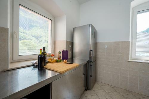 Kronotop Hostel