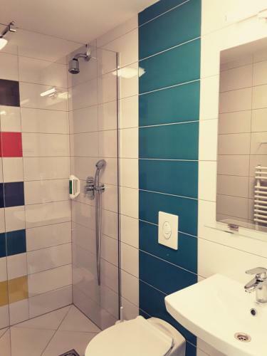 Hostal Accommodation Baron
