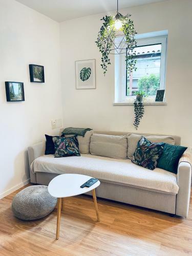 Apartma Naty