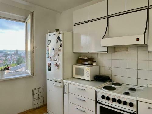 Apartamento Danilo