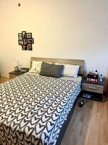 Apartamento Danilo