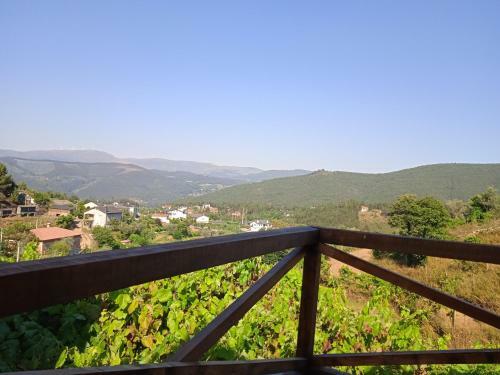 Casa Da Ana - Um Ref�gio Na Montanha