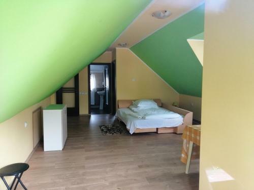 Hostal Ddm Montan Grup 2