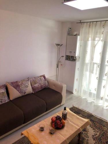 Cazare �n Bu?teni - Apartament 3 Camere