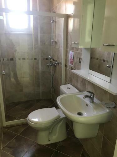 Apartamento Villa Dalamanair