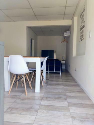 Apartamento Departamentos Del Campo