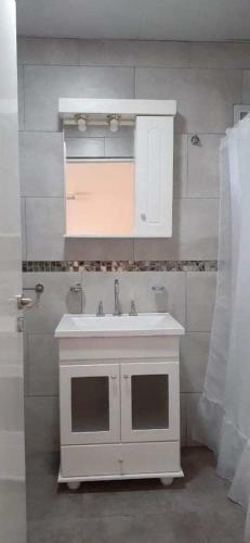 Apartamento Departamentos Del Campo