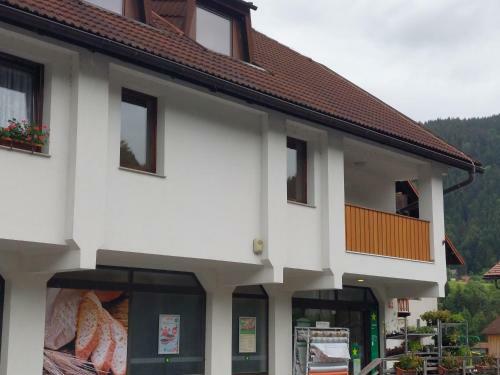Apartment Veninsek