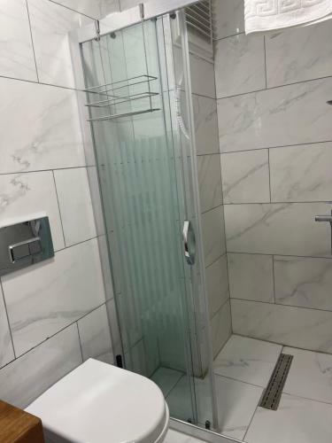 Hotel Calisto17 Otel