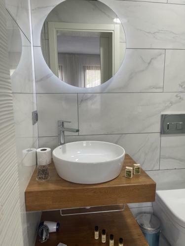 Hotel Calisto17 Otel