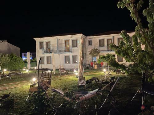 Hotel Calisto17 Otel