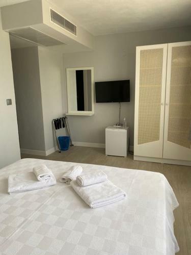 Hotel Calisto17 Otel