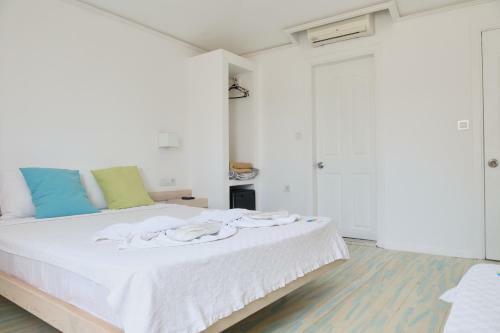 Hotel Lefkofris Bozcaada