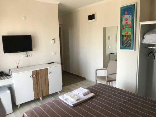 Hotel Alesya Otel