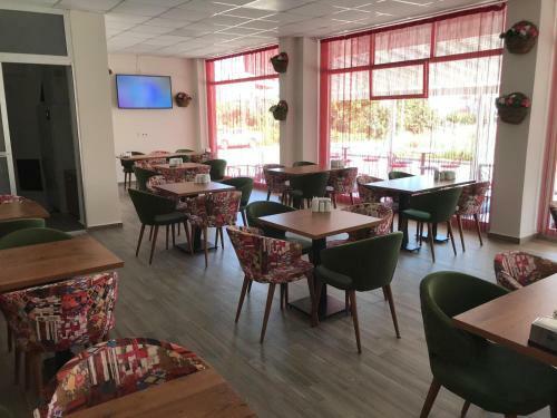 Hotel Alesya Otel