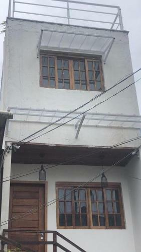 Casa Vista Da Ilha