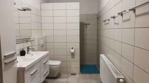 Apartamento Yellow House Grabrovec