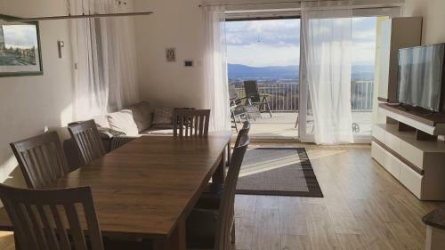 Apartamento Yellow House Grabrovec