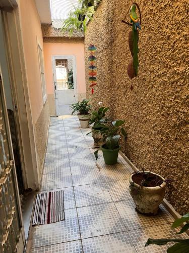 A Casa De Irene