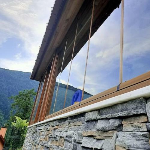 Bed & Breakfast Villa Pamuklu