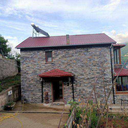 Bed & Breakfast Villa Pamuklu