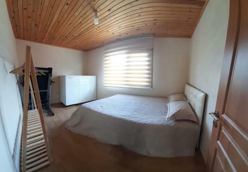 Bed & Breakfast Villa Pamuklu