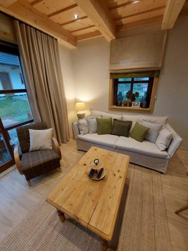 C�fam Chalets