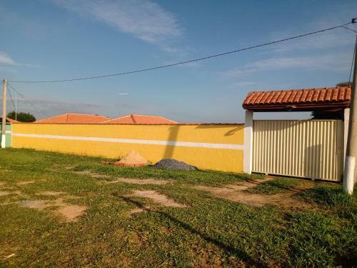 Ch�cara Lupi 2 Prox Vila Sansu