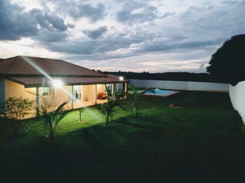 Ch�cara Lupi 2 Prox Vila Sansu