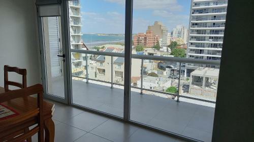 Apartamento Dpto 9 De Julio
