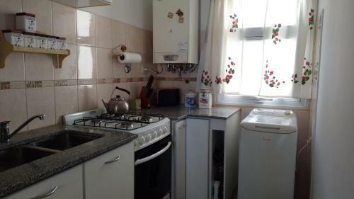 Apartamento C�ntrico Y S�per C�modo