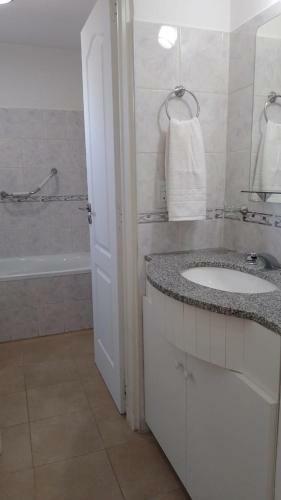 Apartamento C�ntrico Y S�per C�modo