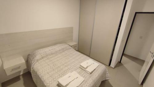 Apartamento Puerto Madryn Temporarios
