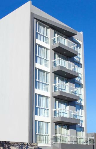 Apartamento Cq Mitre