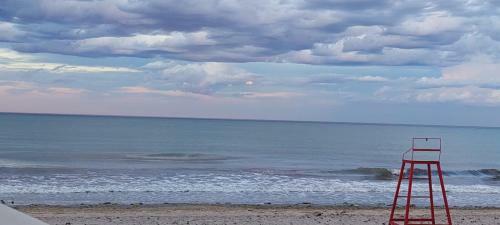 Apartamento Aquamarina 4
