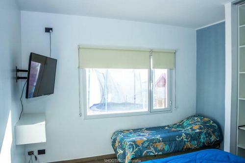 Casa Amplia Con Pileta Climatizada